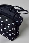 BAGGU Nylon Bowler Bag