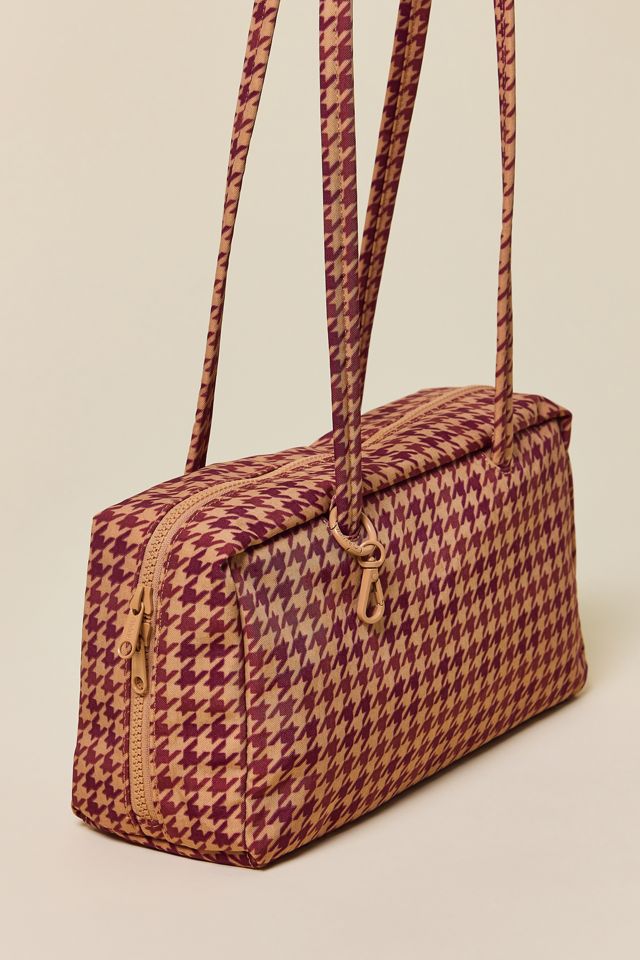 BAGGU Nylon Bowler Bag #2