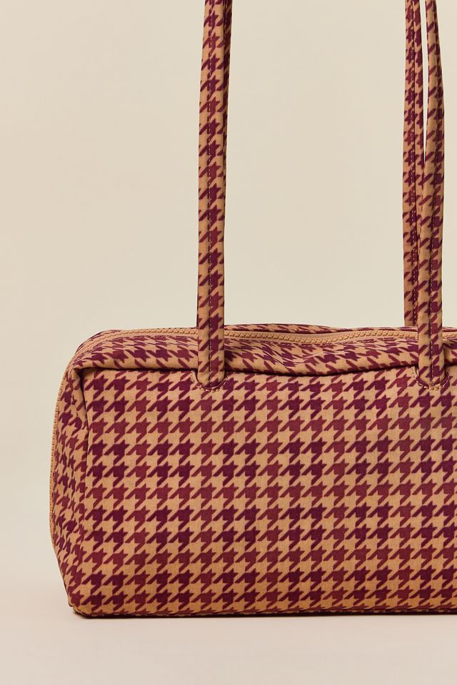 BAGGU Nylon Bowler Bag #3