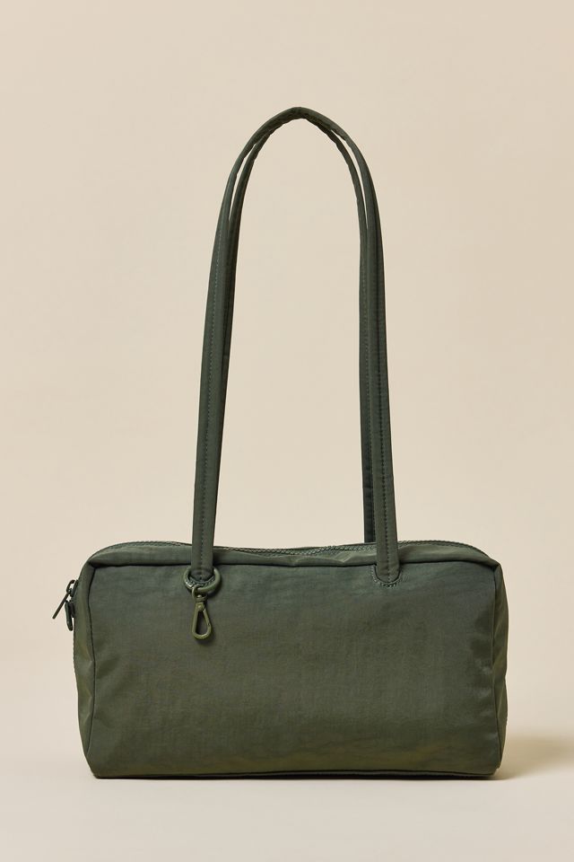 BAGGU Nylon Bowler Bag #1