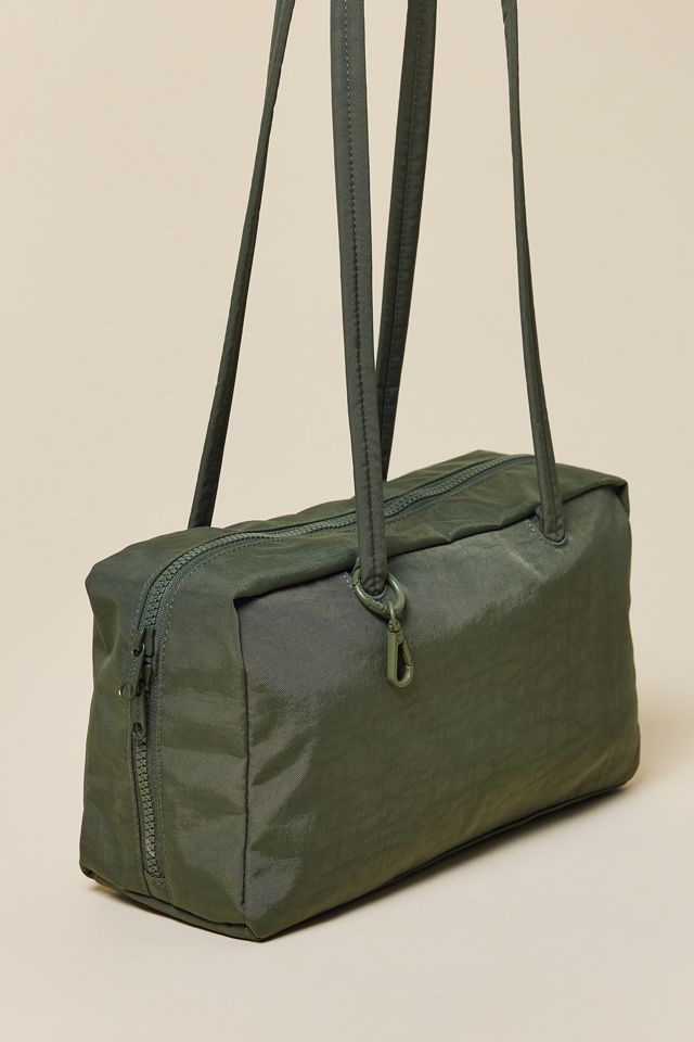 BAGGU Nylon Bowler Bag #2