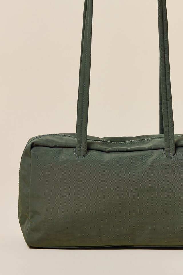 BAGGU Nylon Bowler Bag #3