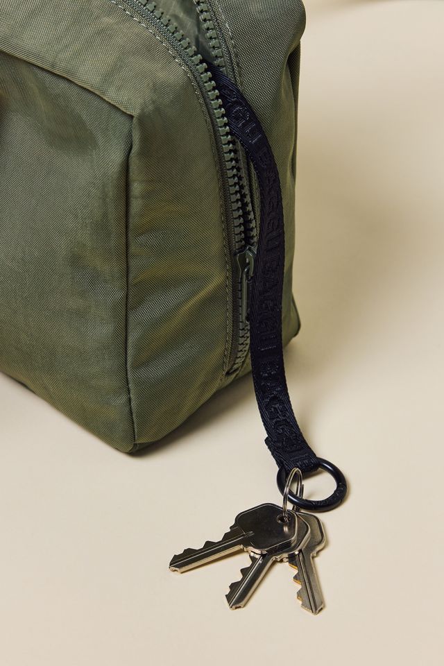 BAGGU Nylon Bowler Bag #4