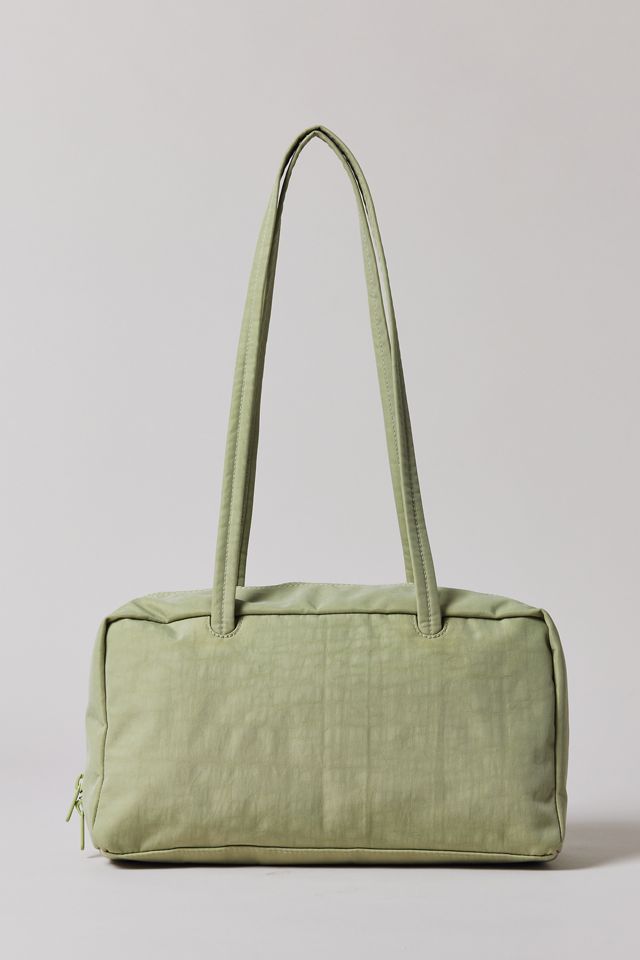BAGGU Nylon Bowler Bag | Urban Outfitters