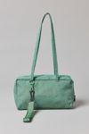 BAGGU Nylon Bowler Bag