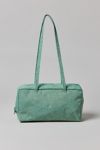 BAGGU Nylon Bowler Bag