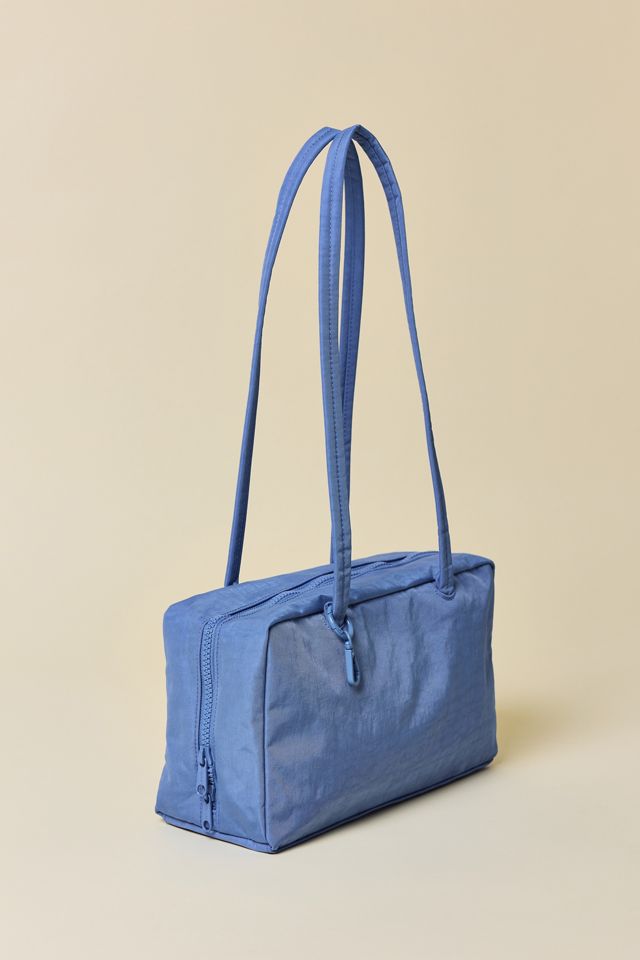 BAGGU Nylon Bowler Bag #1