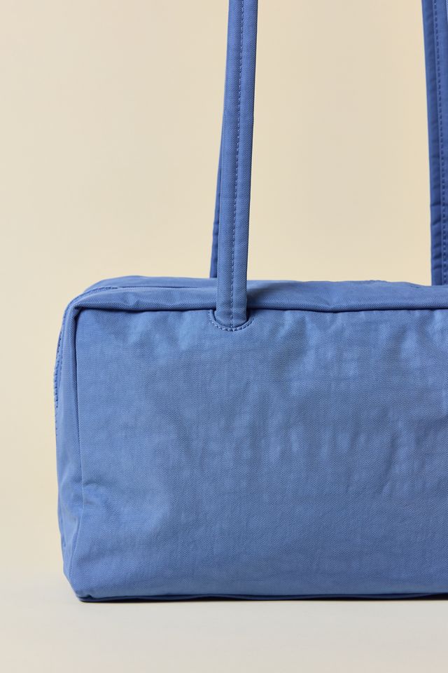 BAGGU Nylon Bowler Bag #2