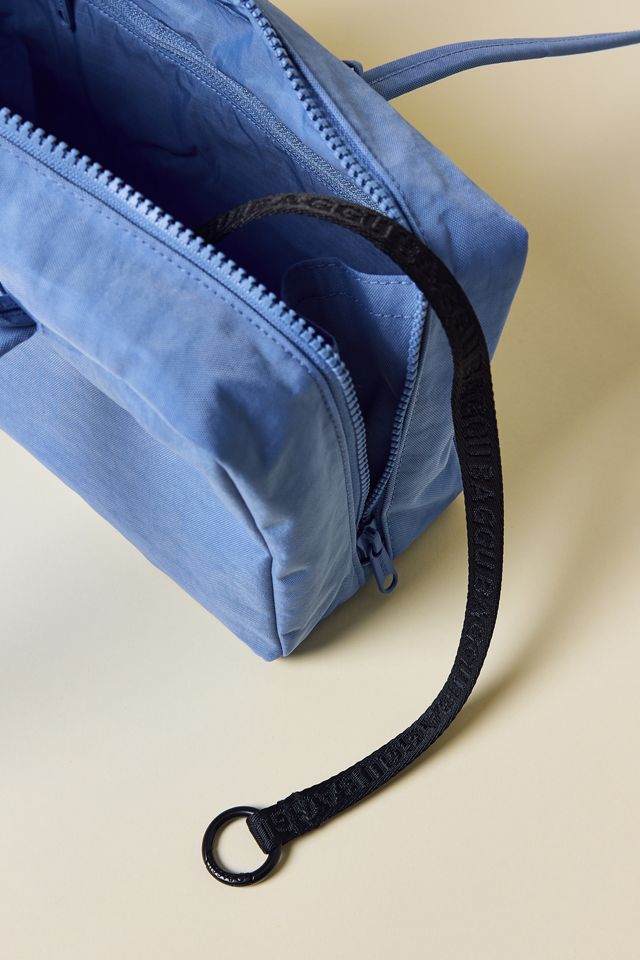 BAGGU Nylon Bowler Bag #3