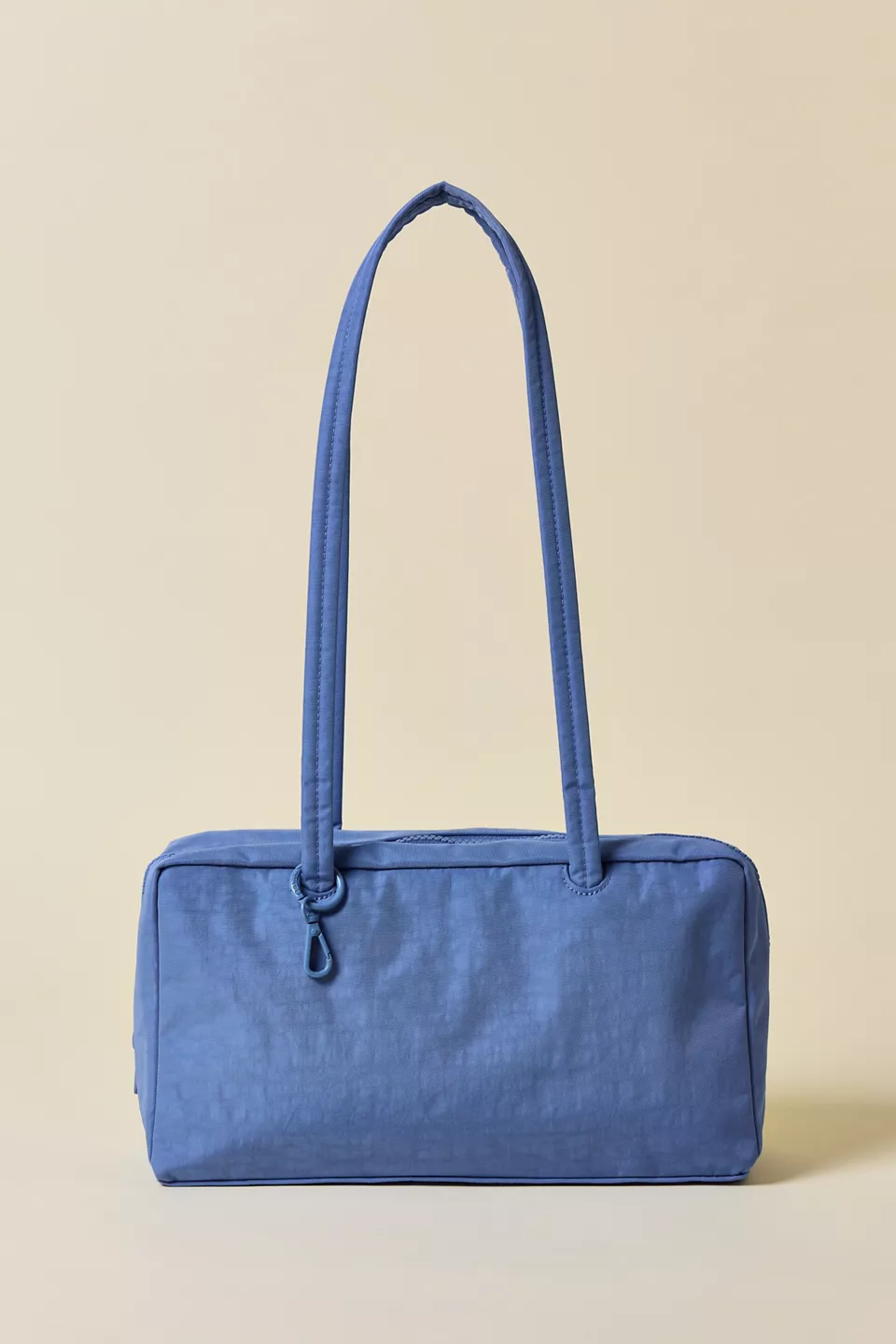 Baggu Nylon Bowler Bag