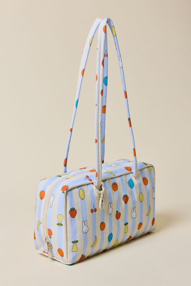 BAGGU Nylon Bowler Bag | Urban Outfitters
