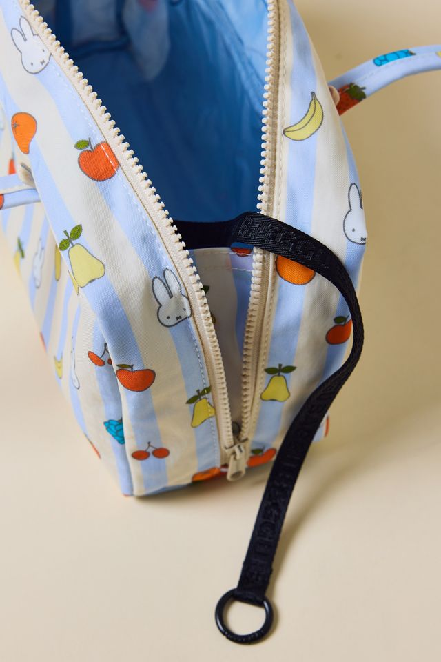 BAGGU Nylon Bowler Bag | Urban Outfitters