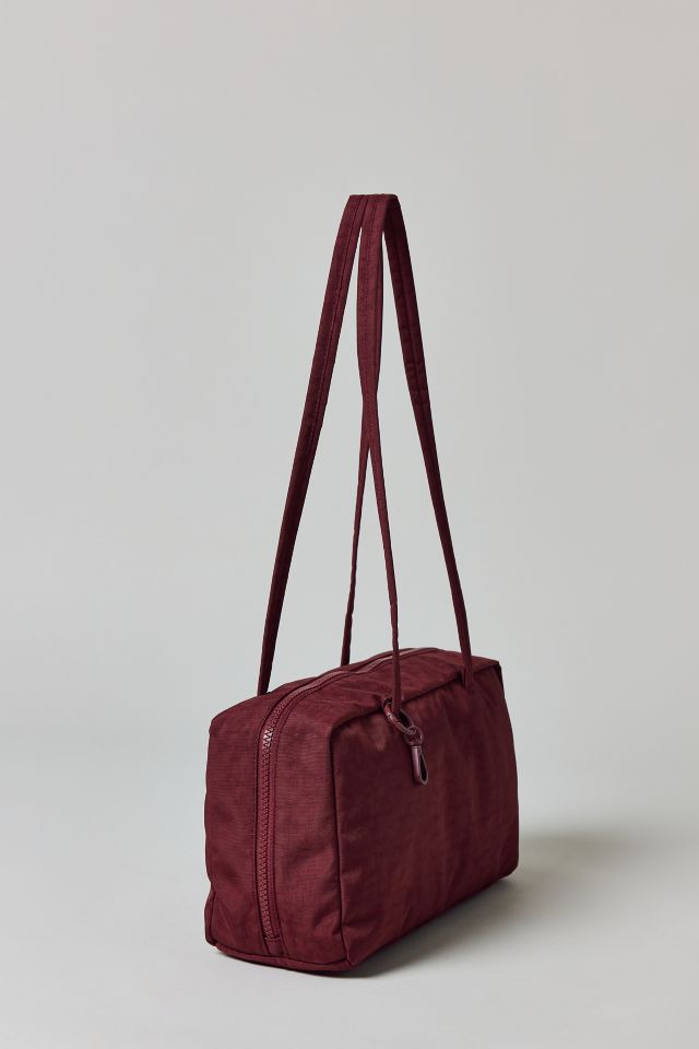 BAGGU Nylon Bowler Bag #1