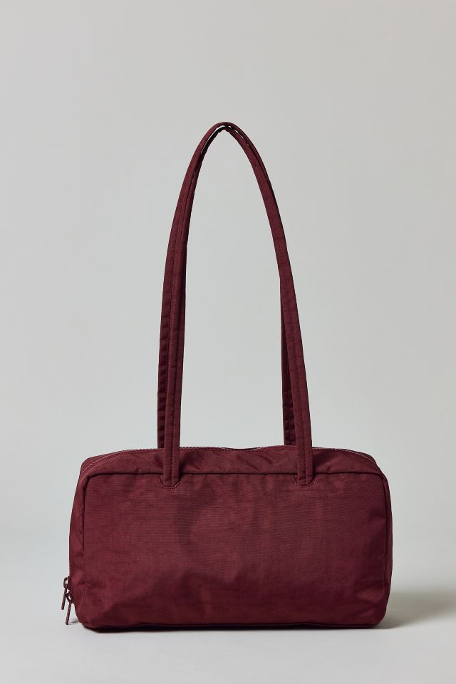 BAGGU Nylon Bowler Bag #2