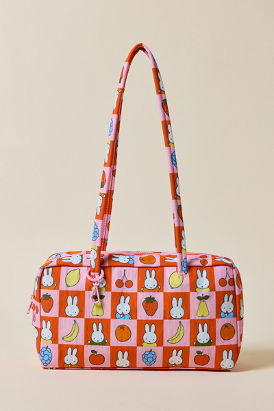 BAGGU Nylon Bowler Bag | Urban Outfitters Canada