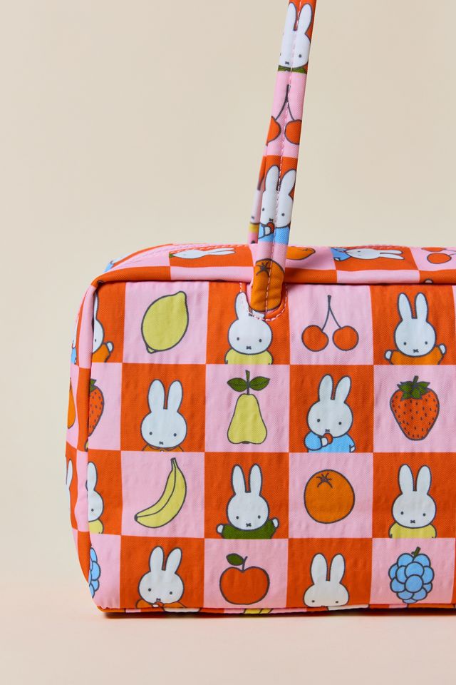 BAGGU Nylon Bowler Bag | Urban Outfitters