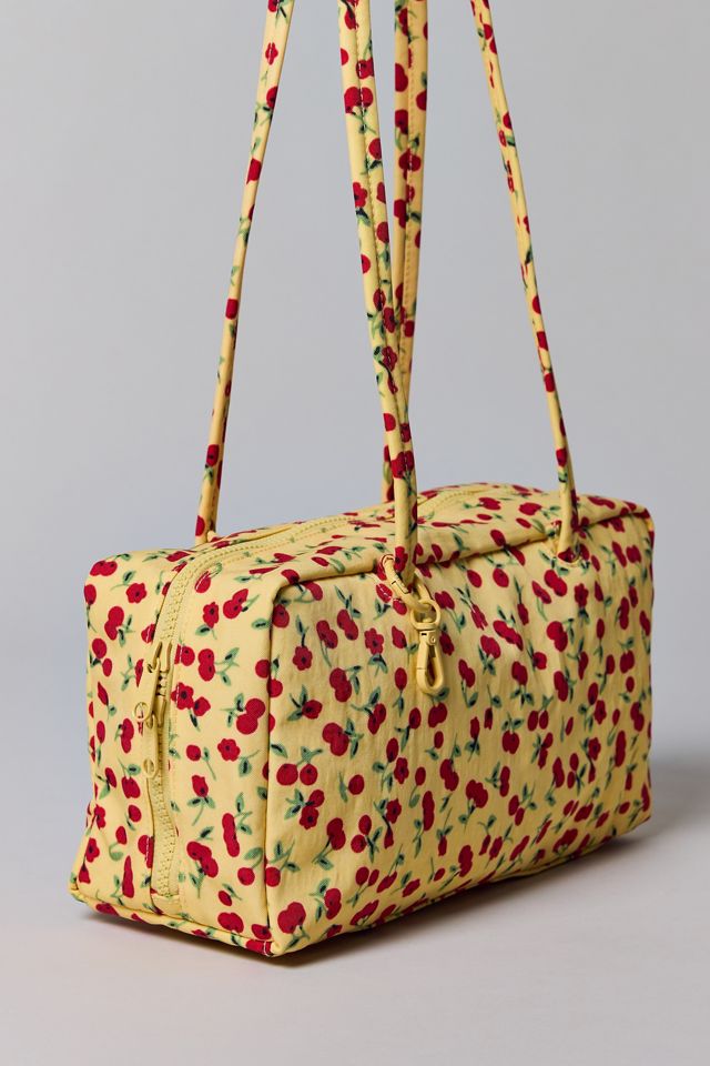 BAGGU Nylon Bowler Bag #2