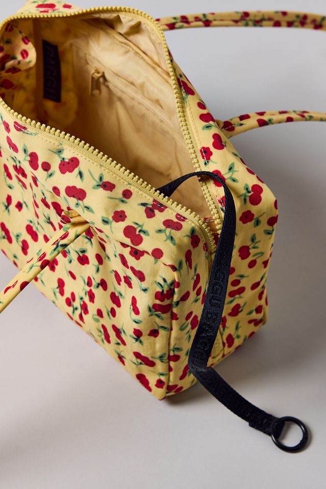 BAGGU Nylon Bowler Bag #4