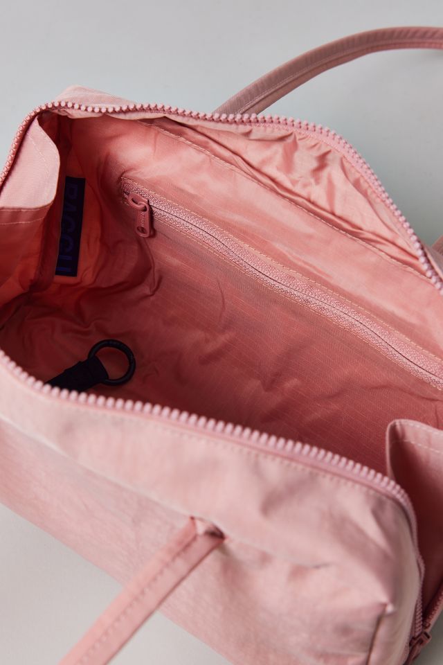 BAGGU Nylon Bowler Bag #2