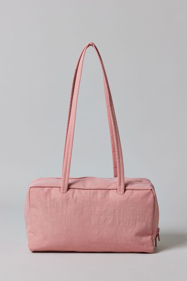 BAGGU Nylon Bowler Bag #3