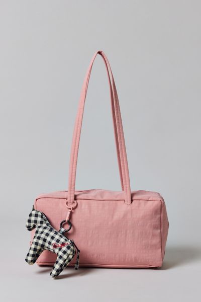 BAGGU Nylon Bowler Bag
