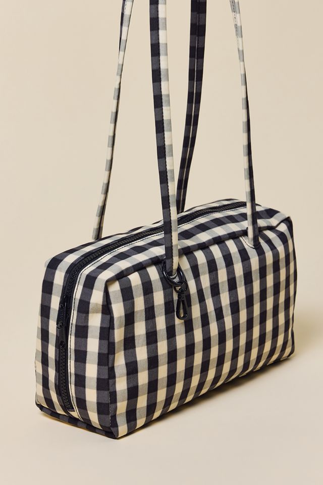 BAGGU Nylon Bowler Bag #2