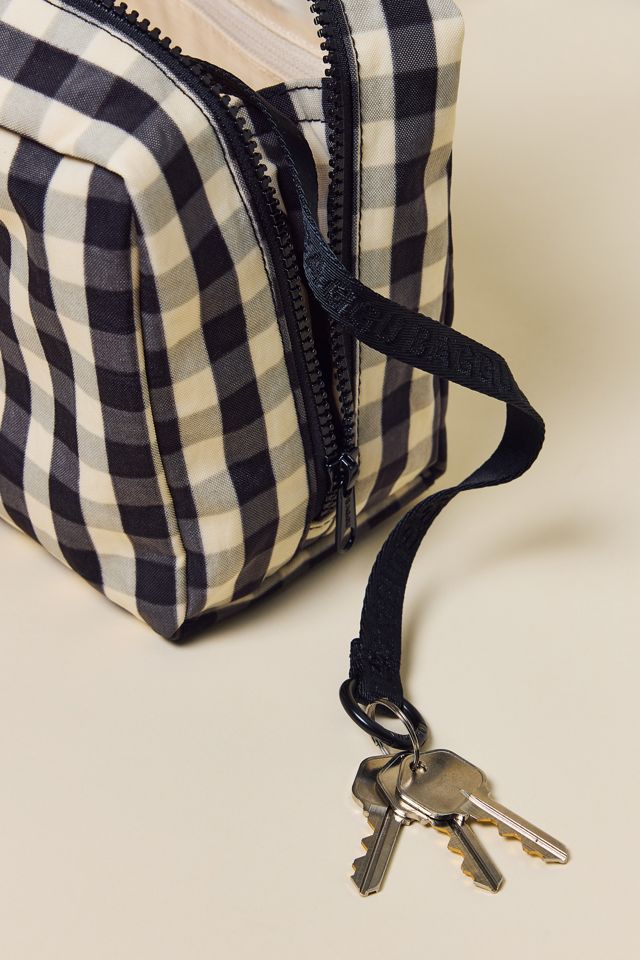 BAGGU Nylon Bowler Bag #4