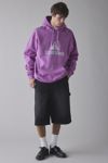 Out Of Ideas Graphic Hoodie Sweatshirt