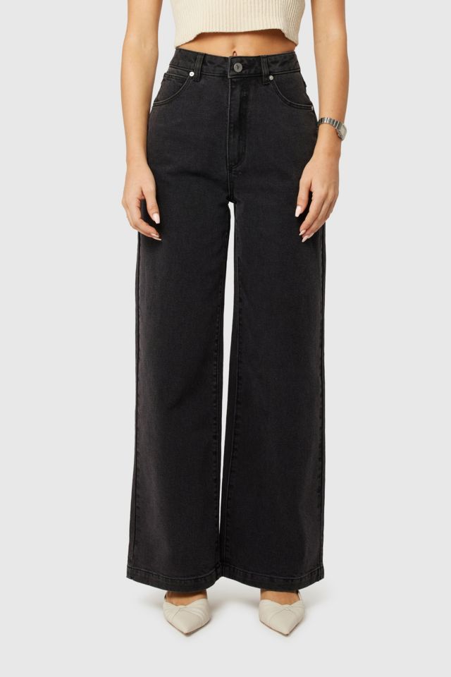 BDG Ozzy Loose Jean