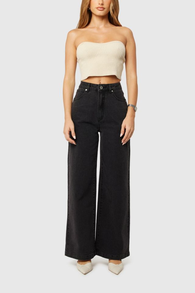 BDG Ozzy Loose Jean