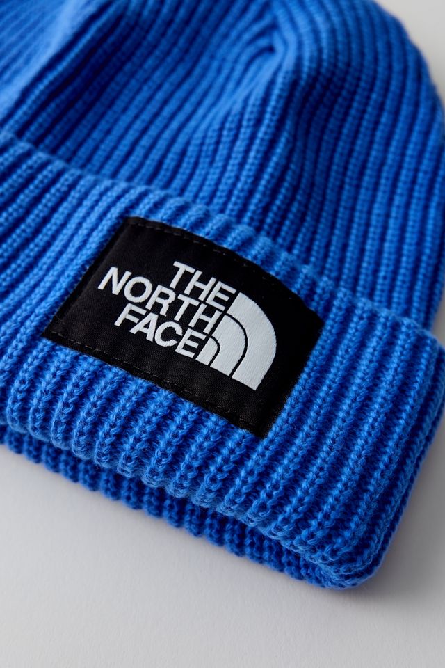 The North Face Salty Lined Beanie #1