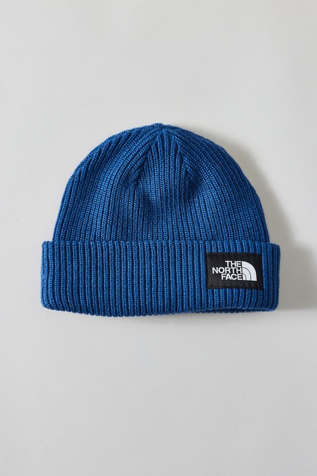 The North Face Salty Lined Beanie #1