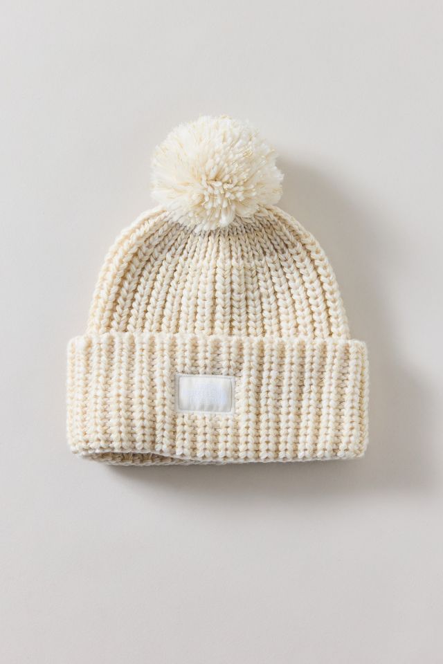 The North Face Cozy Chunky Knit Beanie #1