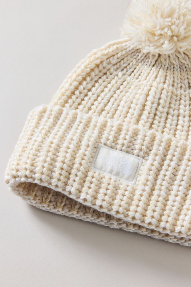 The North Face Cozy Chunky Knit Beanie #2