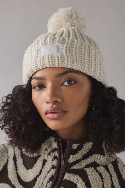 The North Face Cozy Chunky Knit Beanie