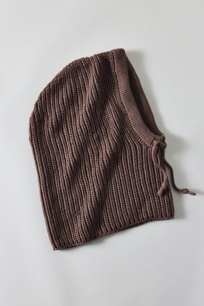 The North Face Lifestyle Hood In Smokey Brown, Women's At Urban Outfitters In Brown