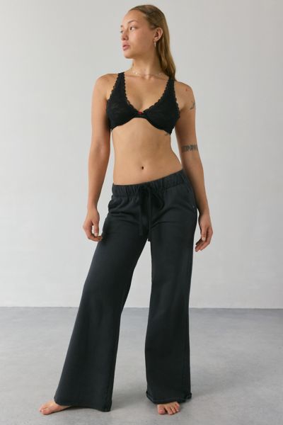 Out From Under Juliana Lace Plunge Underwire Bra