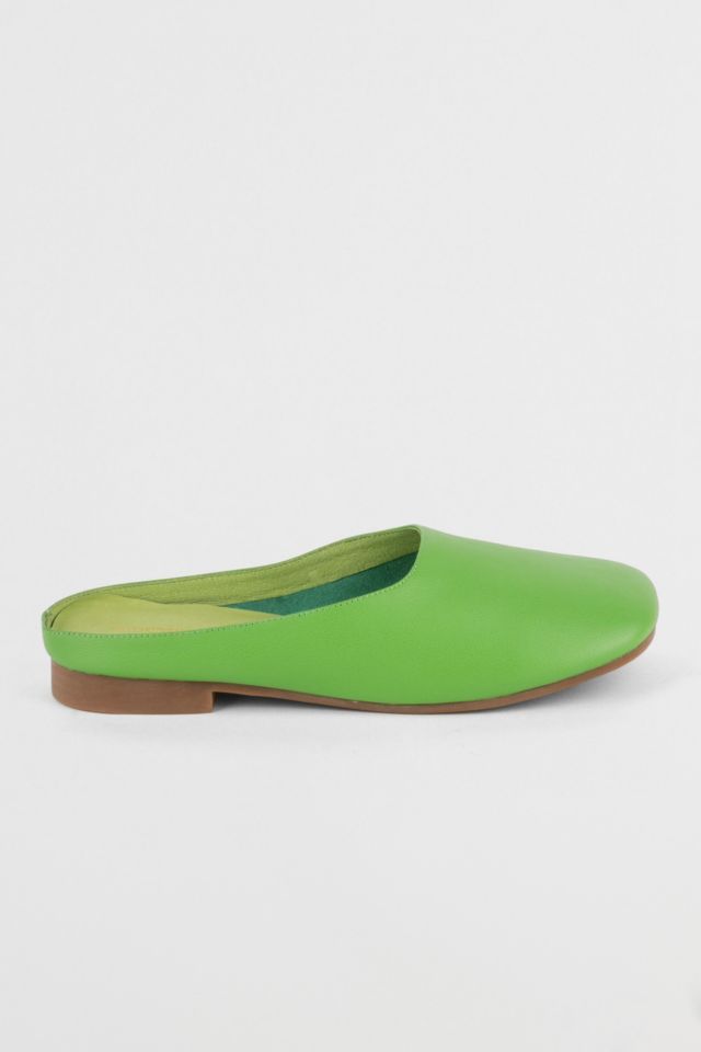 Intentionally Blank Sync Mule #1