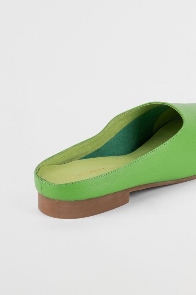 Intentionally Blank Sync Mule #4