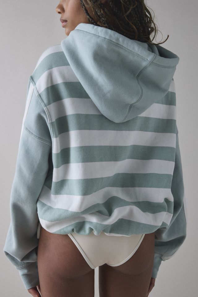 Out From Under Try Me Printed Bubble Hoodie Sweatshirt #2