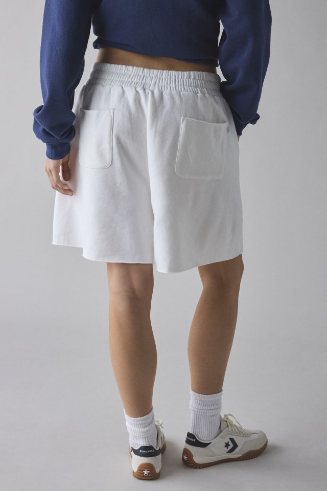 Out From Under Let’s Get It Cotton-Blend Knit Sweat Short #2