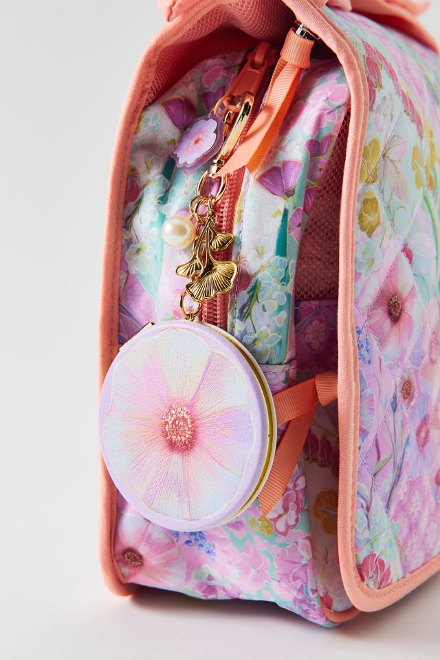 UO Icon Compact Mirror Keychain #2