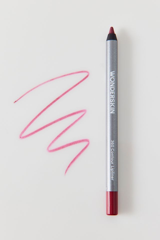 WONDERSKIN 360 Contour Lip Liner #2