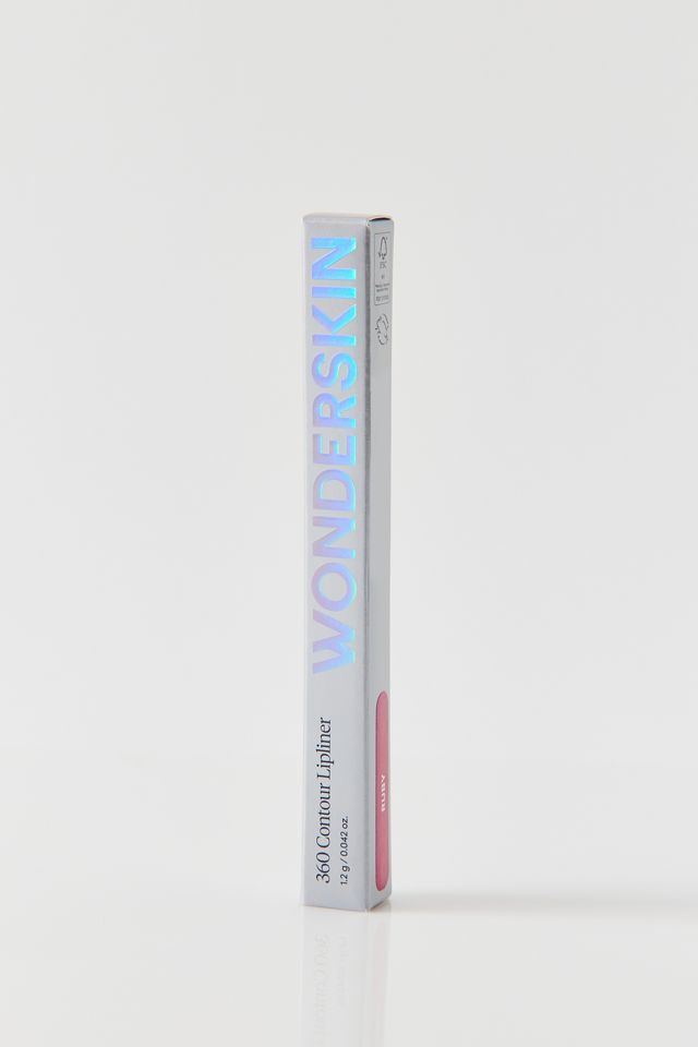 WONDERSKIN 360 Contour Lip Liner #3