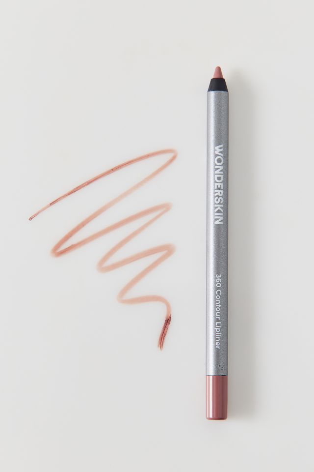 WONDERSKIN 360 Contour Lip Liner #2