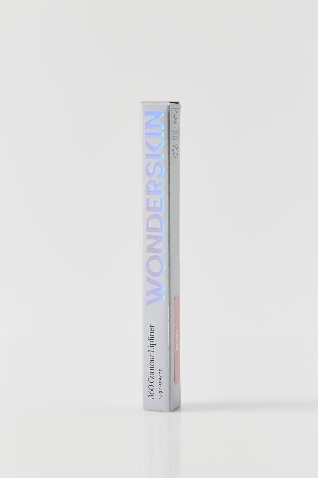 WONDERSKIN 360 Contour Lip Liner #3