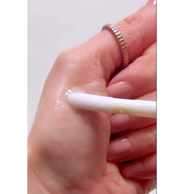 Sérum huile de réhabilitation pour les lèvres WONDERSKIN #3