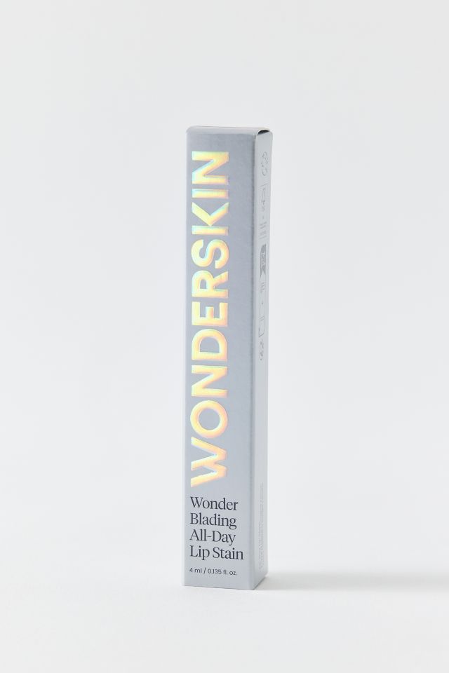 WONDERSKIN Wonder Blading All Day Lip Stain Masque #2