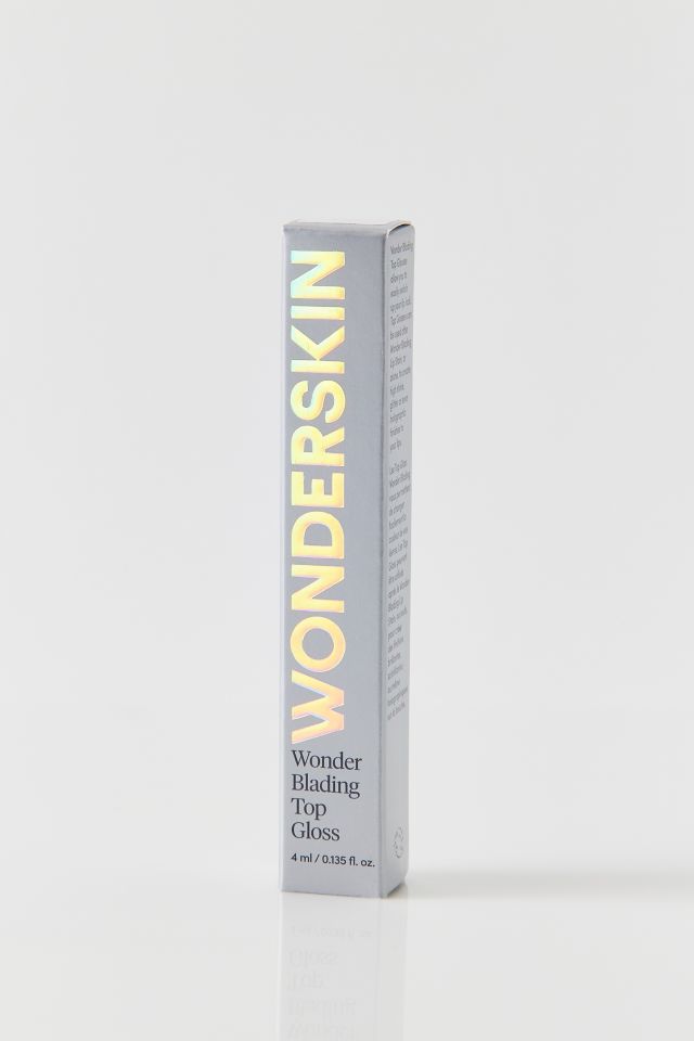 Brillant à Lèvres WONDERSKIN Wonder Blading #2