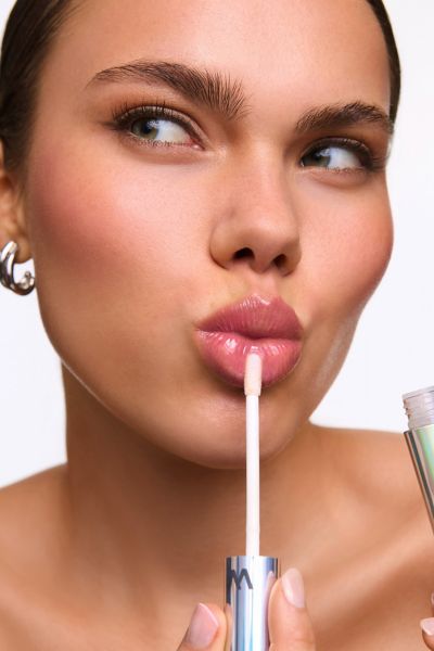 WONDERSKIN Wonder Blading Top Gloss Lip Gloss